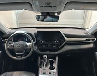 Toyota Highlander Ibrida 2.5H AWD-i E-CVT Lounge Nuova in provincia di Ferrara - Automaster - Via Padova  277 img-6