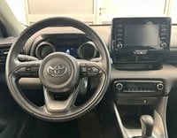 Toyota Yaris Ibrida 1.5 Hybrid 5 porte Trend Usata in provincia di Ferrara - Automaster - Via Padova  277 img-8