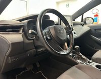 Toyota Corolla Ibrida 1.8 Hybrid Active Usata in provincia di Ferrara - Automaster - Via Padova  277 img-10
