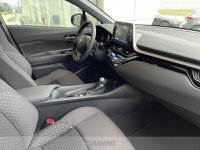 Toyota C-HR Ibrida 1.8h active e-cvt Nuova in provincia di Udine - Carini - Via Nazionale  75  img-4