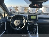 Toyota RAV4 Ibrida 2.5 vvt-ie h style 2wd 218cv e-cvt Usata in provincia di Udine - Carini - Via Nazionale  75  img-9