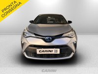 Toyota C-HR Ibrida 2.0 hv trend fwd e-cvt Nuova in provincia di Udine - Carini - Via Nazionale  75  img-3