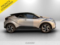 Toyota C-HR Ibrida 2.0 hv trend fwd e-cvt Nuova in provincia di Udine - Carini - Via Nazionale  75  img-1