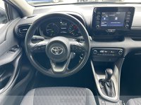 Toyota Yaris Ibrida 1.5h active Usata in provincia di Udine - Carini - Via Nazionale  75  img-8