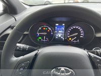Toyota C-HR Ibrida 1.8h active e-cvt Nuova in provincia di Udine - Carini - Via Nazionale  75  img-8