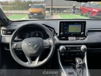 Toyota RAV4 Ibrida 2.5 vvt-ie h style 2wd 218cv e-cvt Usata in provincia di Udine - Carini - Via Nazionale  75  img-12