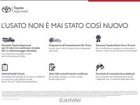 Toyota C-HR Ibrida 2.0h trend e-cvt Usata in provincia di Udine - Carini - Via Nazionale  75  img-1