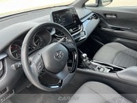 Toyota C-HR Ibrida 2.0h comfort e-cvt Usata in provincia di Udine - Carini - Via Nazionale  75  img-11