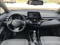 Toyota C-HR Ibrida 2.0h comfort e-cvt Usata in provincia di Udine - Carini - Via Nazionale  75  img-8