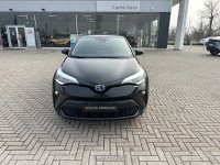 Toyota C-HR Ibrida 1.8h trend e-cvt Usata in provincia di Udine - Carini - Via Nazionale  75  img-4