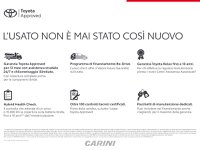 Toyota C-HR Ibrida 1.8h trend e-cvt Usata in provincia di Udine - Carini - Via Nazionale  75  img-1