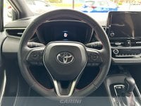 Toyota Corolla Ibrida 1.8h gr sport cvt Usata in provincia di Udine - Carini - Via Nazionale  75  img-9