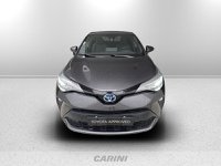 Toyota C-HR Ibrida 2.0h trend e-cvt Usata in provincia di Udine - Carini - Via Nazionale  75  img-4