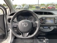Toyota Yaris Ibrida 5p 1.5h active my18 Usata in provincia di Udine - Carini - Via Nazionale  75  img-9
