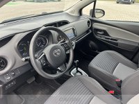 Toyota Yaris Ibrida 5p 1.5h active plus Usata in provincia di Udine - Carini - Via Nazionale  75  img-11