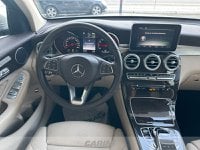 Mercedes-Benz GLC Ibrida 350e premium 4matic auto Usata in provincia di Udine - Carini - Via Nazionale  75  img-7