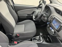 Toyota Yaris Ibrida 5p 1.5h active plus Usata in provincia di Udine - Carini - Via Nazionale  75  img-6
