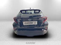 Toyota C-HR Ibrida 1.8h active e-cvt Nuova in provincia di Udine - Carini - Via Nazionale  75  img-2