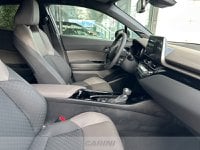 Toyota C-HR Ibrida 2.0 hv lounge fwd e-cvt Nuova in provincia di Udine - Carini - Via Nazionale  75  img-4