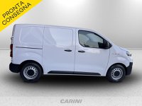 Toyota Proace Elettrica ev 50kwh 10q 5p compact active Nuova in provincia di Udine - Carini - Via Nazionale  75  img-1