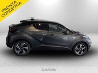 Toyota C-HR Ibrida 2.0h trend e-cvt Km 0 in provincia di Udine - Carini - Via Nazionale  75  img-1