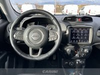 Jeep Renegade Benzina 1.3 t4 s 4wd 180cv auto 9m Usata in provincia di Udine - Carini - Via Nazionale  75  img-8