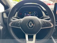 Renault Captur Ibrida 1.6 e-tech phev intens 160cv auto my21 Usata in provincia di Udine - Carini - Via Nazionale  75  img-8