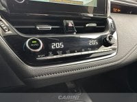 Toyota Corolla Ibrida 1.8h gr sport cvt Usata in provincia di Udine - Carini - Via Nazionale  75  img-15
