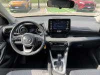 Toyota Yaris Ibrida 1.5h trend Usata in provincia di Udine - Carini - Via Nazionale  75  img-8