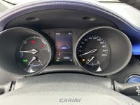 Toyota C-HR Ibrida 2.0h style e-cvt Usata in provincia di Udine - Carini - Via Nazionale  75  img-12