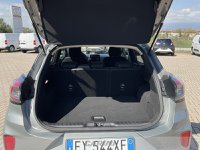 Ford Puma Benzina 1.0 ecoboost titanium s&s 125cv Usata in provincia di Udine - Carini - Via Nazionale  75  img-4