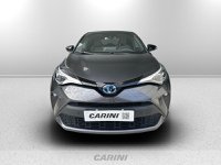 Toyota C-HR Ibrida 2.0 hv lounge fwd e-cvt Nuova in provincia di Udine - Carini - Via Nazionale  75  img-3