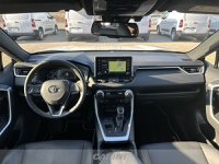 Toyota RAV4 Ibrida 2.5 vvt-ie h style 2wd 218cv e-cvt Usata in provincia di Udine - Carini - Via Nazionale  75  img-8