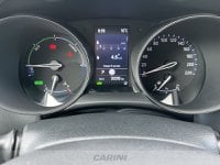 Toyota C-HR Ibrida 2.0h comfort e-cvt Usata in provincia di Udine - Carini - Via Nazionale  75  img-12