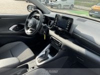 Toyota Yaris Ibrida 1.5h trend Usata in provincia di Udine - Carini - Via Nazionale  75  img-5