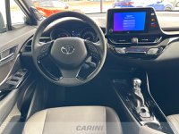 Toyota C-HR Ibrida 2.0 hv lounge fwd e-cvt Nuova in provincia di Udine - Carini - Via Nazionale  75  img-7