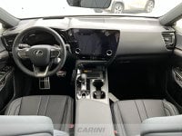 Lexus NX Ibrida 450h+ 2.5 phev f-sport 4wd e-cvt Nuova in provincia di Udine - Carini - Via Nazionale  75  img-10