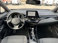 Toyota C-HR Ibrida 1.8h trend e-cvt Usata in provincia di Udine - Carini - Via Nazionale  75  img-8