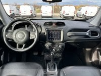 Jeep Renegade Benzina 1.3 t4 s 4wd 180cv auto 9m Usata in provincia di Udine - Carini - Via Nazionale  75  img-7