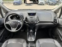 Ford EcoSport Benzina 1.5 titanium 110cv powershift Usata in provincia di Udine - Carini - Via Nazionale  75  img-8
