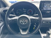 Toyota Yaris Ibrida 1.5h active Usata in provincia di Udine - Carini - Via Nazionale  75  img-9