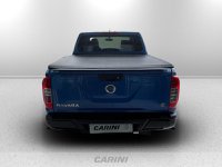 Nissan Navara Diesel 2.3 dci d.cab new n-guard 4wd 190cv auto Usata in provincia di Udine - Carini - Via Nazionale  75  img-4