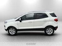 Ford EcoSport Benzina 1.5 titanium 110cv powershift Usata in provincia di Udine - Carini - Via Nazionale  75  img-1