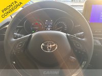 Toyota C-HR Ibrida 2.0 hv trend fwd e-cvt Nuova in provincia di Udine - Carini - Via Nazionale  75  img-8