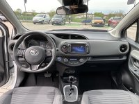 Toyota Yaris Ibrida 5p 1.5h active my18 Usata in provincia di Udine - Carini - Via Nazionale  75  img-8