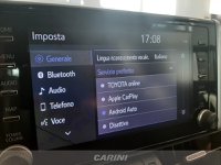 Toyota RAV4 Ibrida 2.5 vvt-ie h active 2wd 218cv e-cvt Usata in provincia di Udine - Carini - Via Nazionale  75  img-17