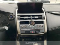 Lexus NX Ibrida 300h 2.5 business 4wd cvt Usata in provincia di Udine - Carini - Via Nazionale  75  img-14
