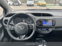 Toyota Yaris Ibrida 5p 1.5h active plus Usata in provincia di Udine - Carini - Via Nazionale  75  img-9
