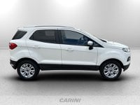 Ford EcoSport Benzina 1.5 titanium 110cv powershift Usata in provincia di Udine - Carini - Via Nazionale  75  img-12