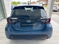 Toyota Yaris Ibrida 1.5h active Usata in provincia di Udine - Carini - Via Nazionale  75  img-3